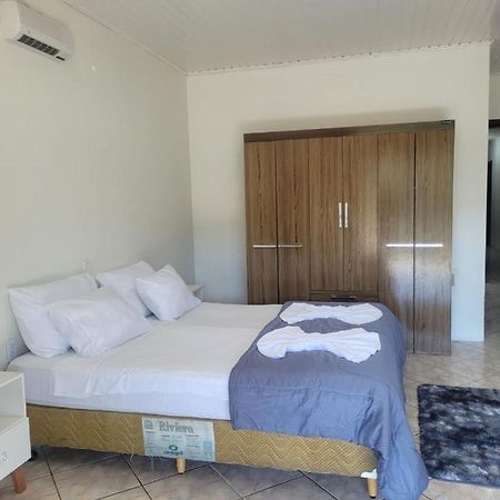 Vila Dos Ventos Apartment Gramado Luaran gambar