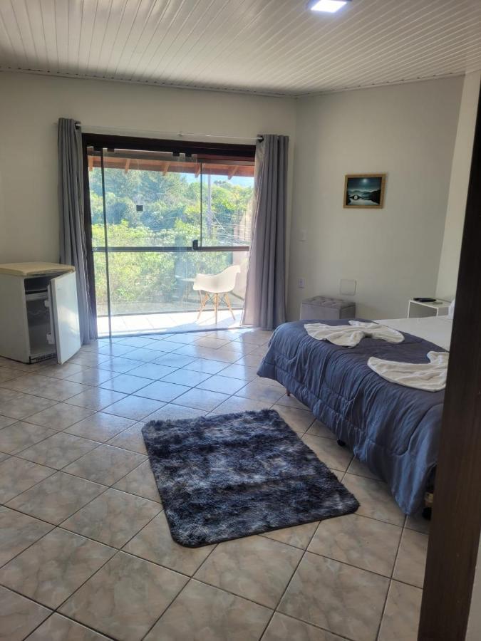 Vila Dos Ventos Apartment Gramado Luaran gambar