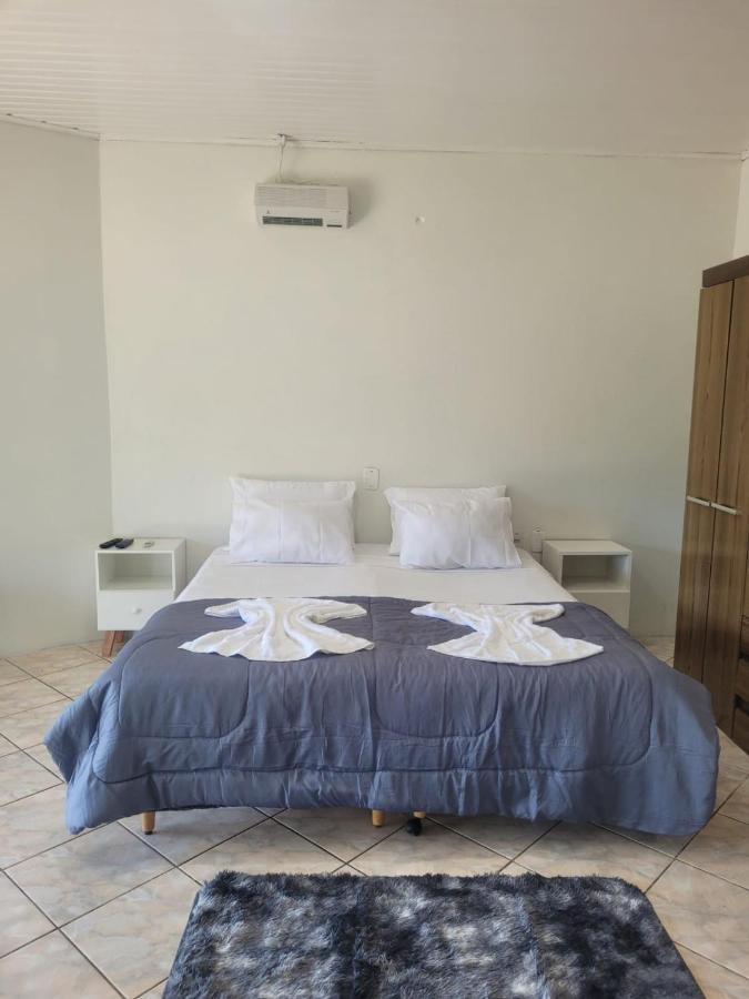 Vila Dos Ventos Apartment Gramado Luaran gambar
