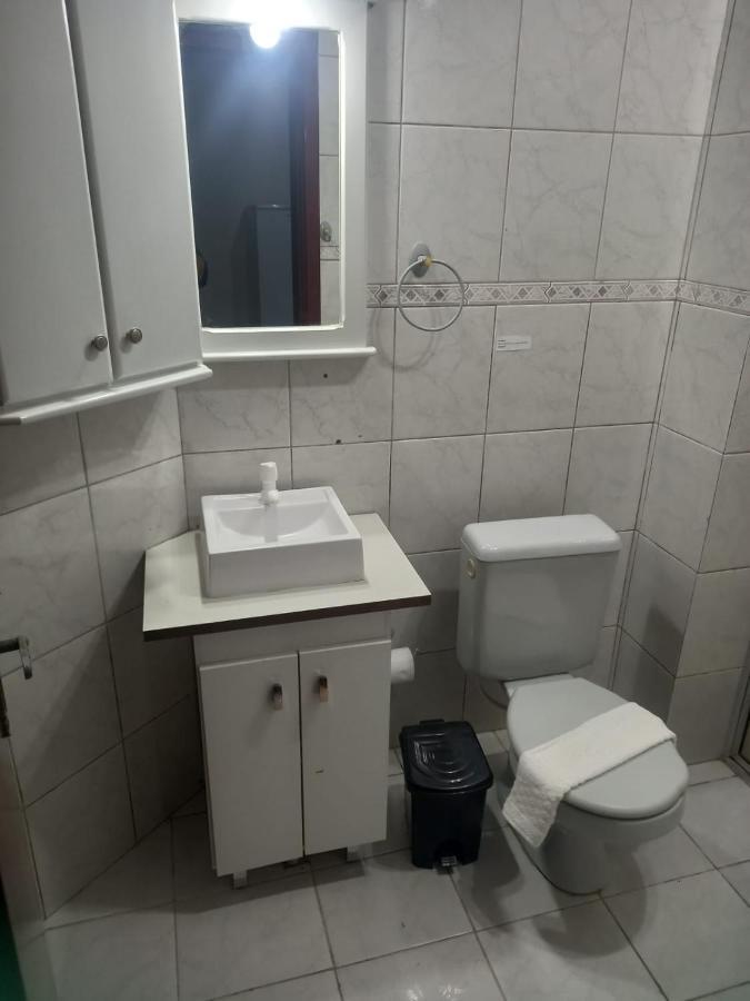 Vila Dos Ventos Apartment Gramado Luaran gambar